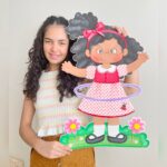 Apostila Paulinha - Coleção brincadeira de criança - Image 8