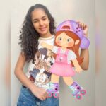 Apostila Polly -  Coleção Brincadeira de criança - Image 3