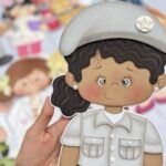 Policial-Coleção profissões - Image 4